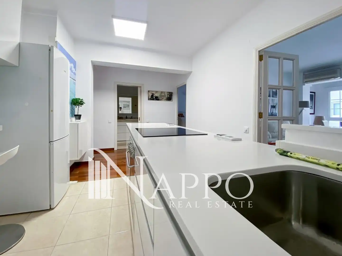 Piso de 95 m² en Palma
