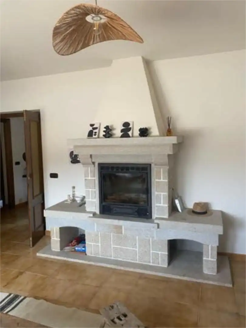 Casa de 120 m² a Fariza