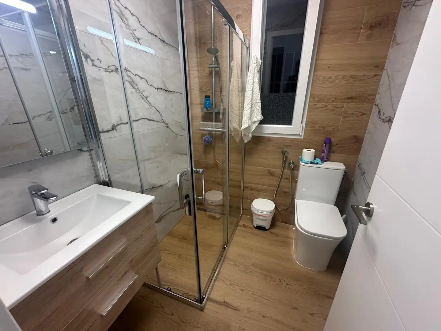 Room for rent, Elda