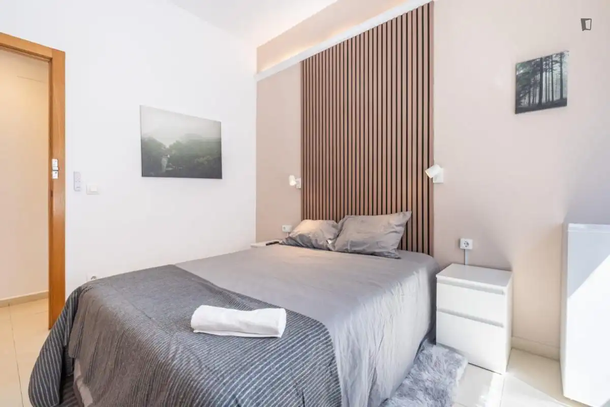 Habitación en alquiler, Alicante