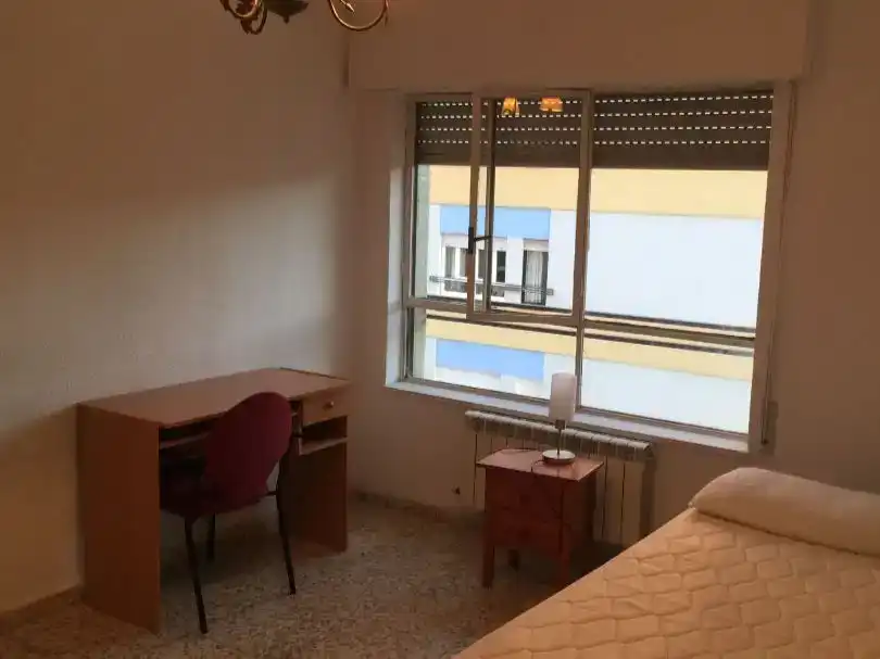 Piso de 120 m² en Cáceres