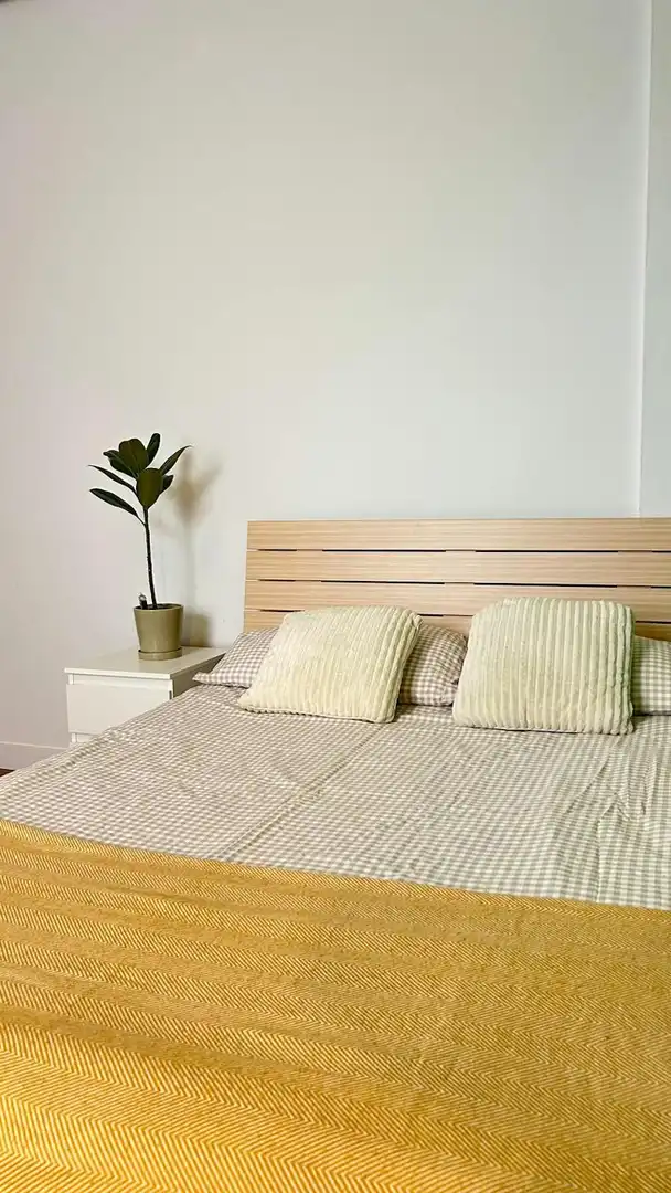 Zimmer zur Miete, Madrid