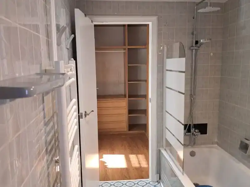 Pis de 200 m² a Castelló de la Plana