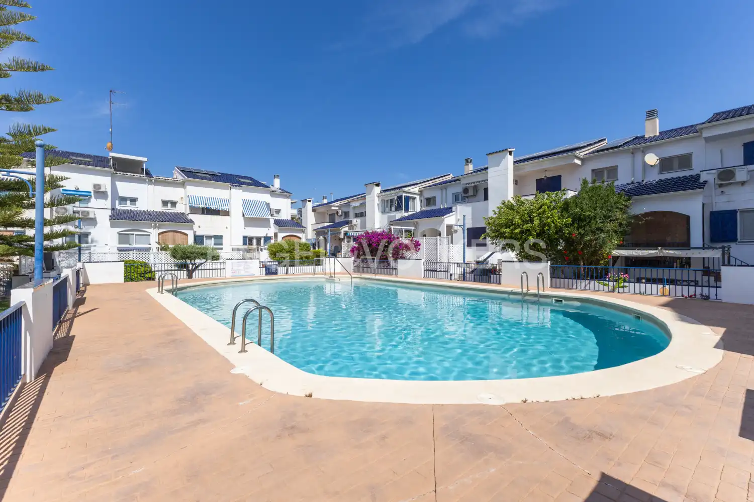 Casa de 250 m² en Canet de Berenguer