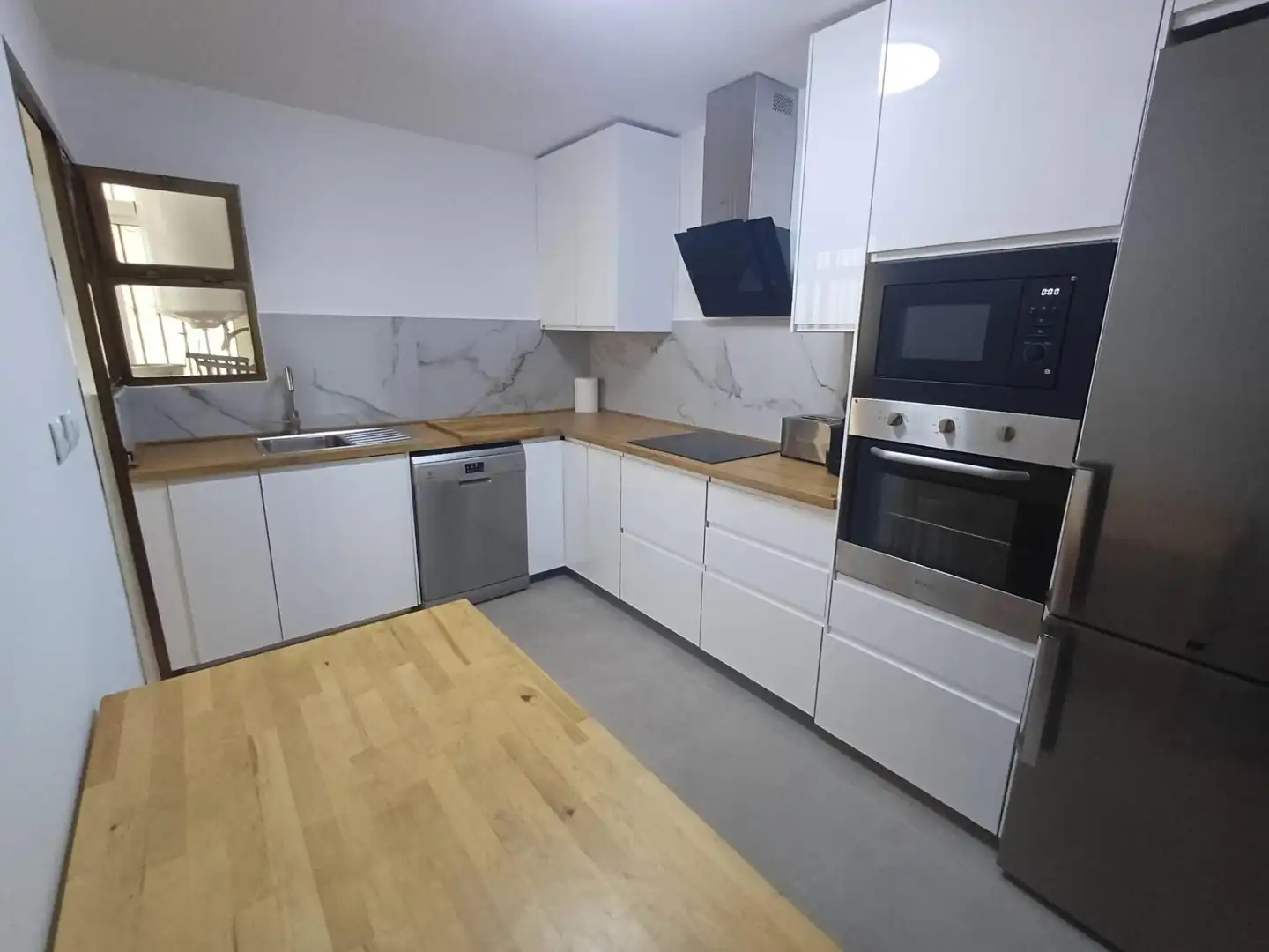 Piso de 170 m² en Málaga