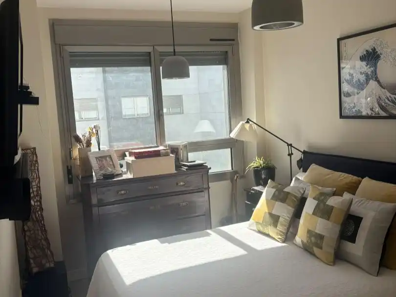Appartamento 131 m² a Madrid