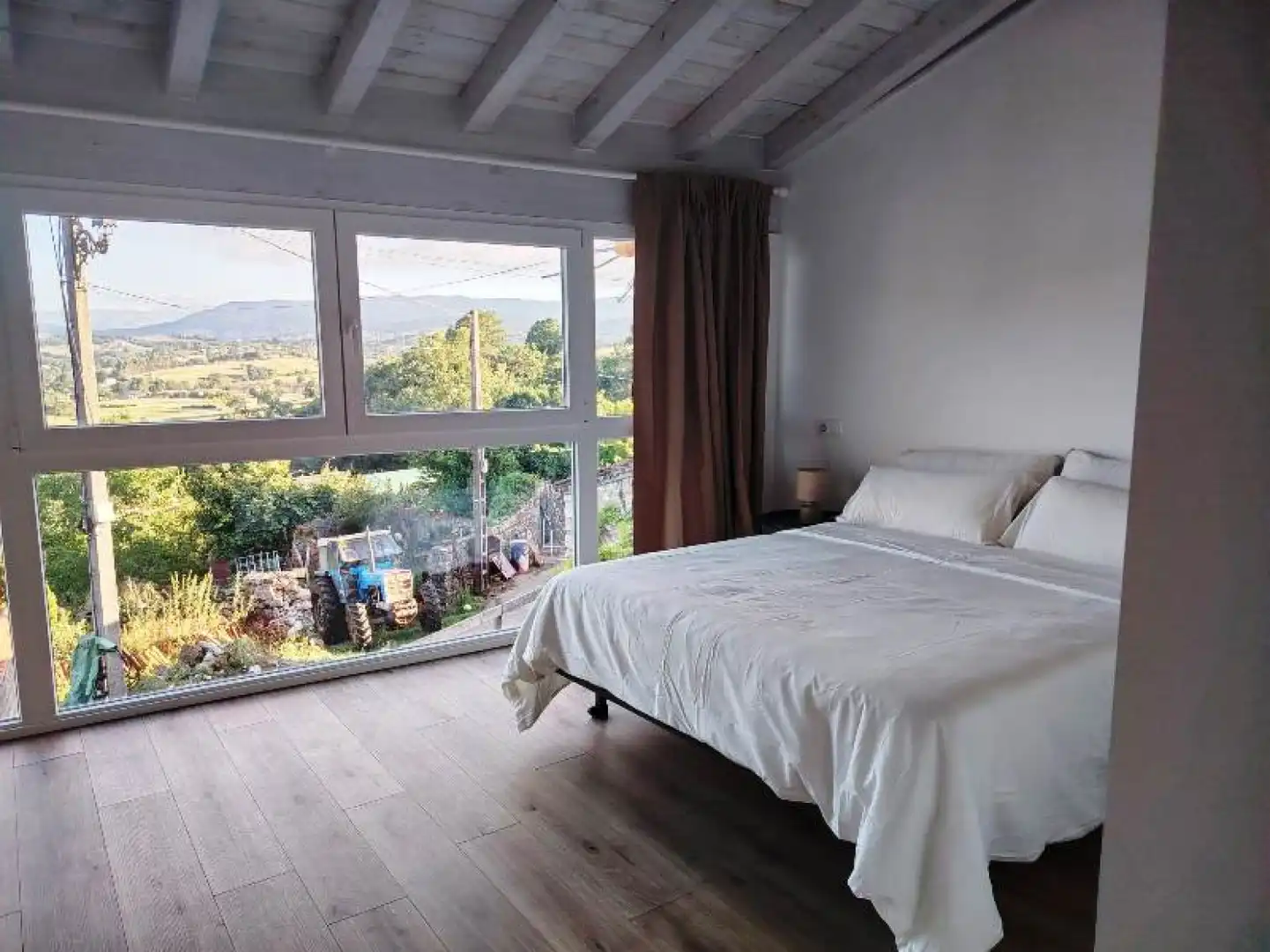 Haus 106 m² in Udías