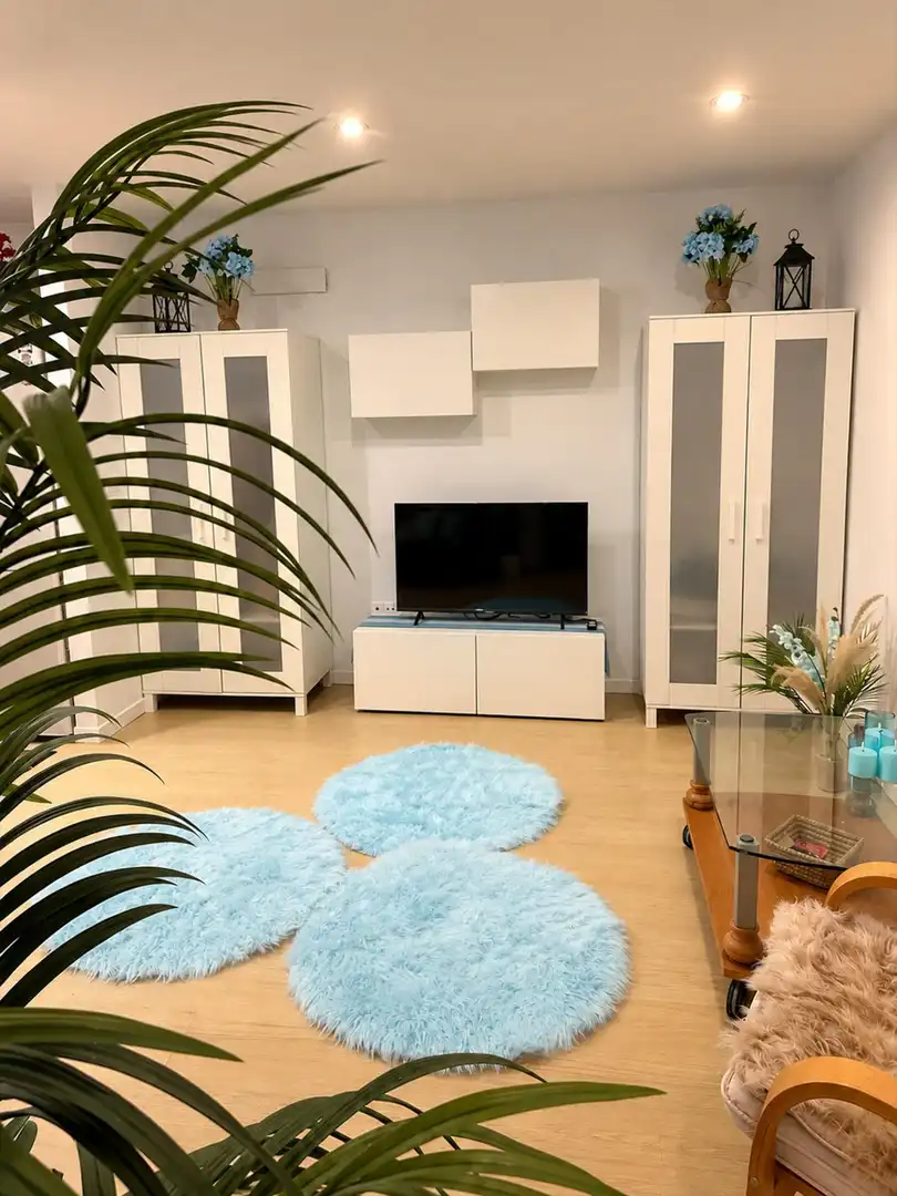 Piso de 56 m² en Alicante