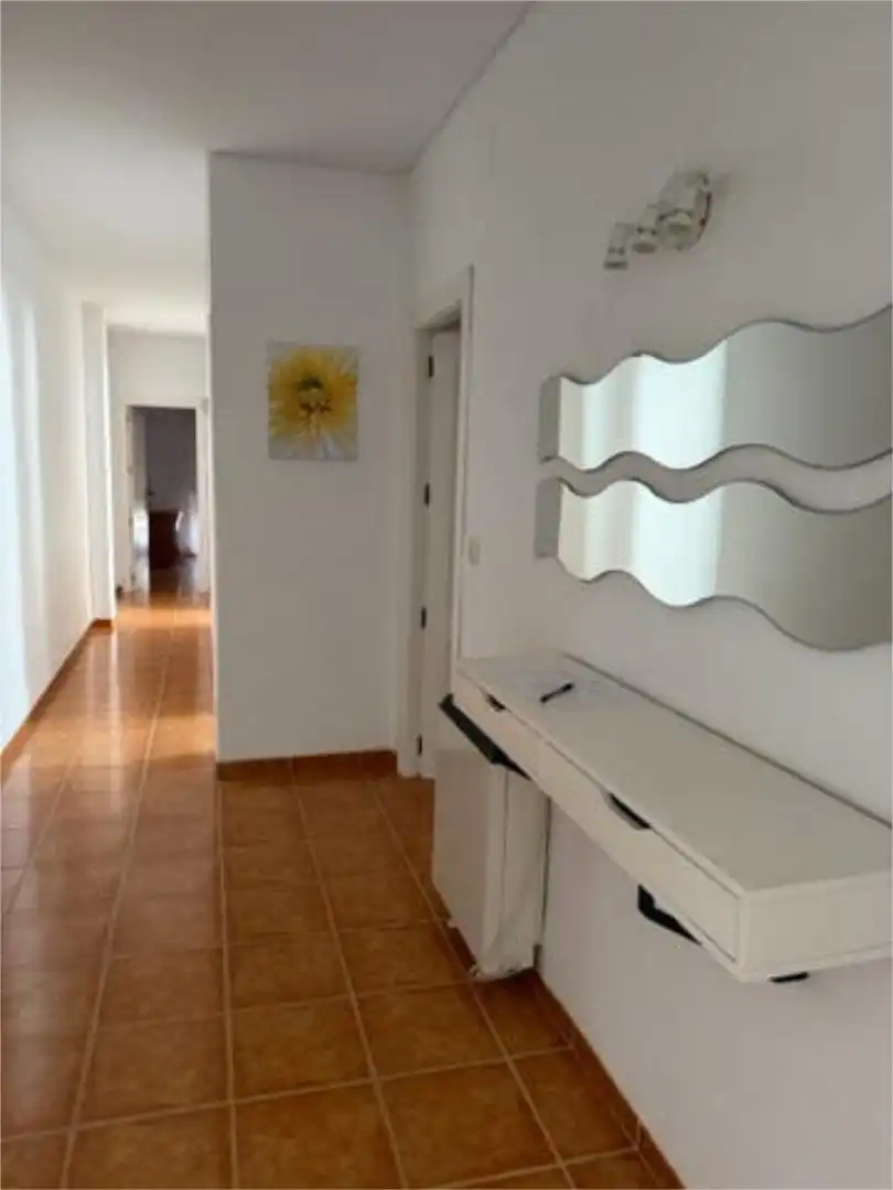 Pis de 95 m² a Baeza