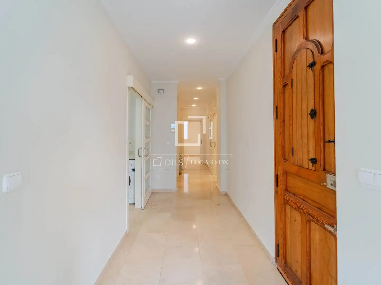 Apartamento 113 m² em València