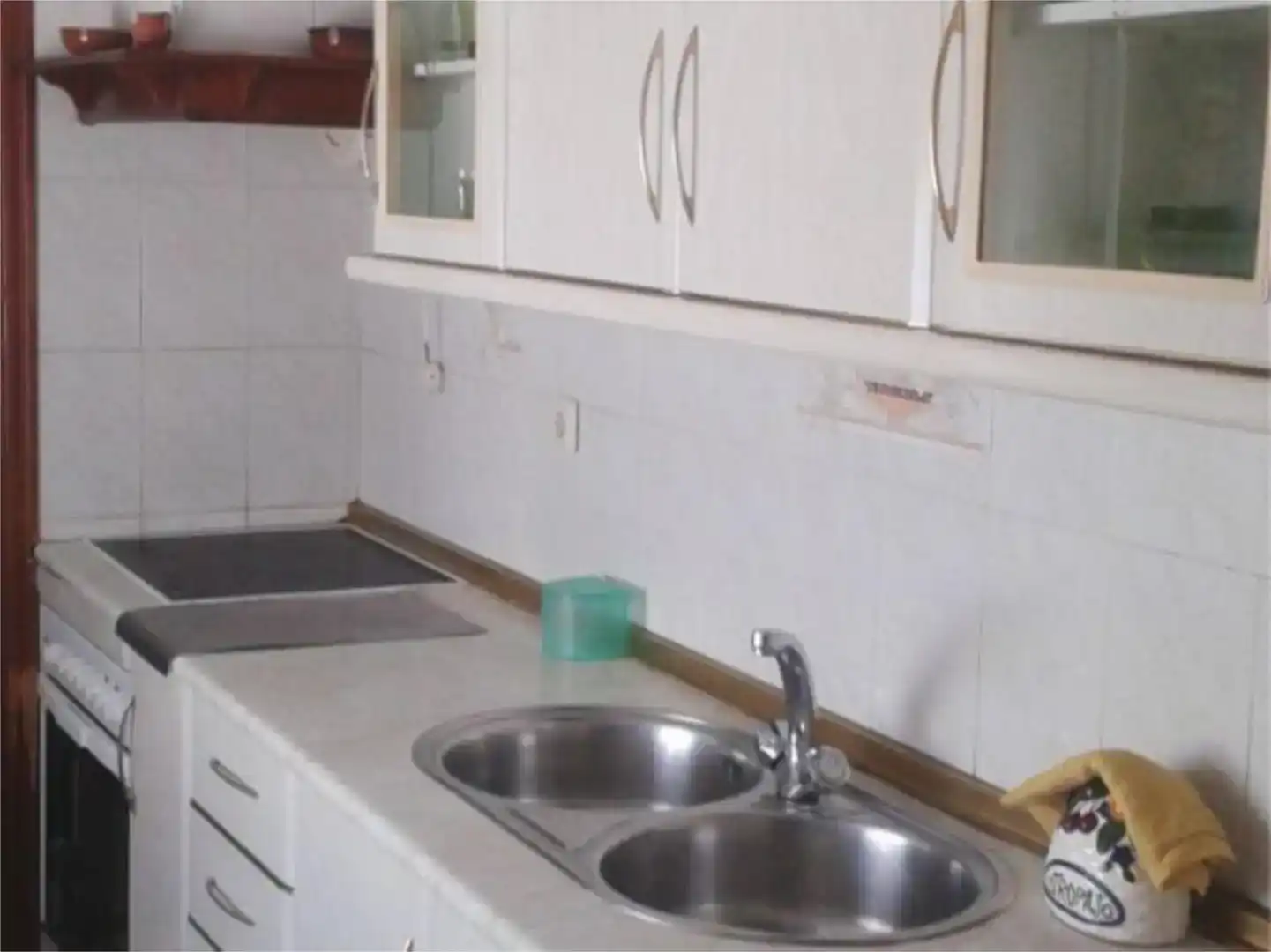 Piso de 130 m² en Cortegana