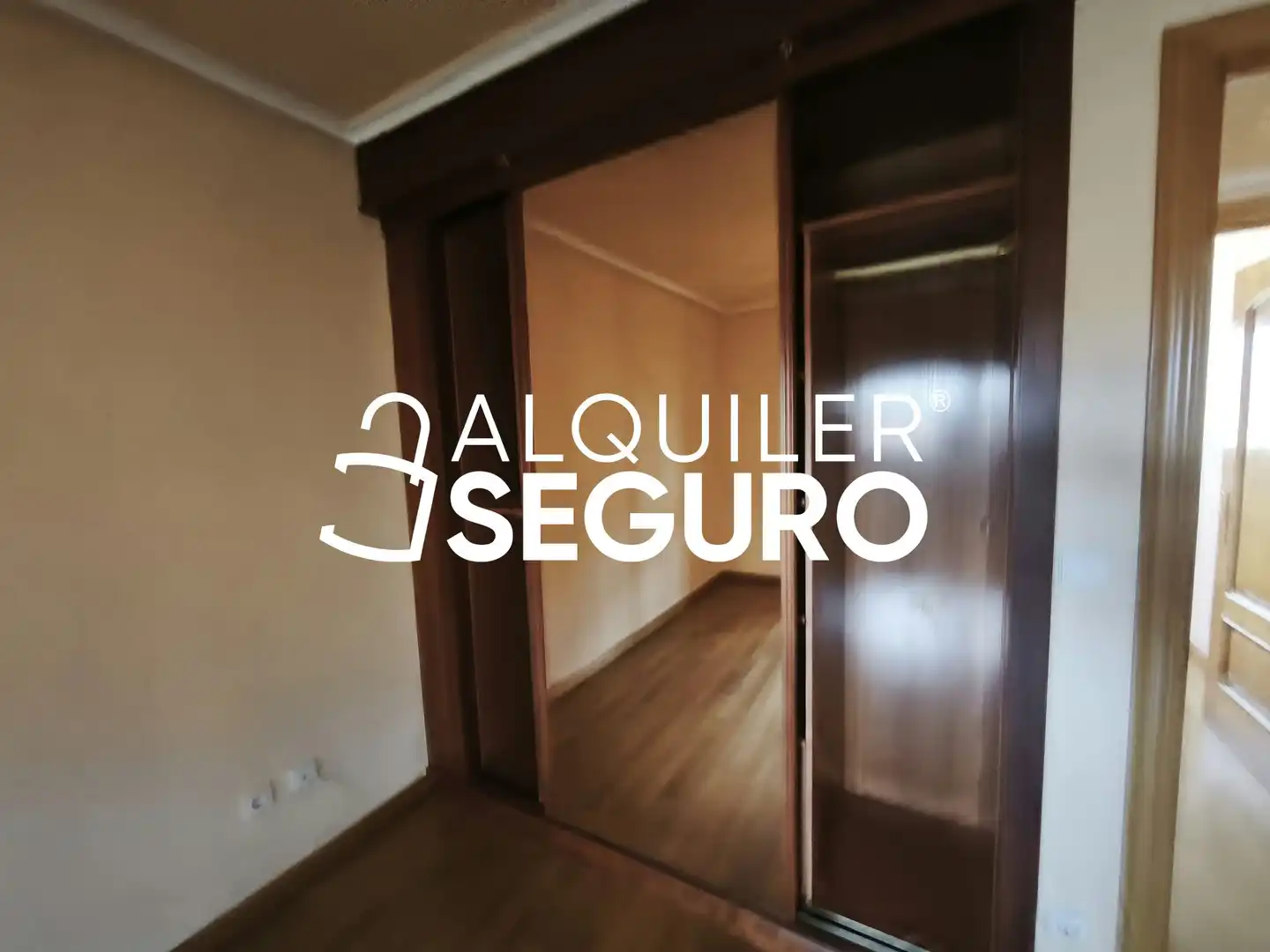 Piso de 80 m² en Zaragoza