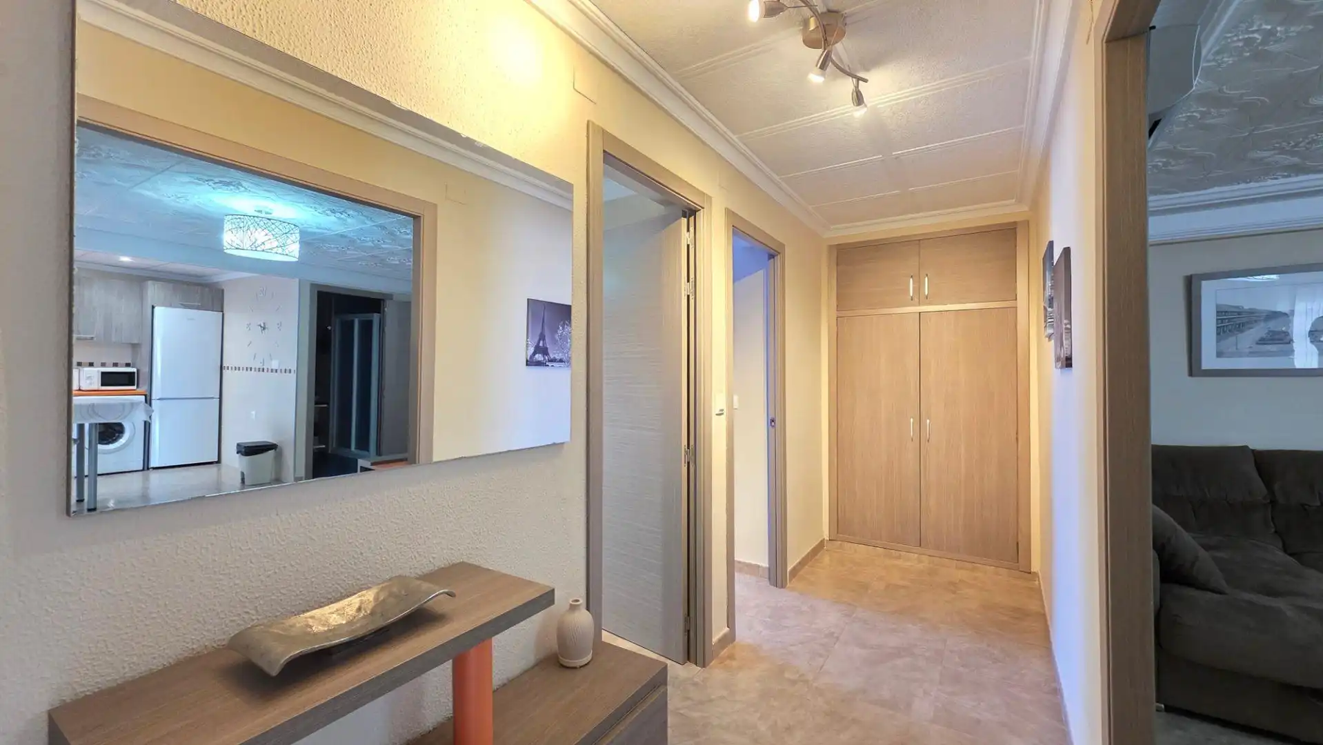 Wohnung 90 m² in Gandia