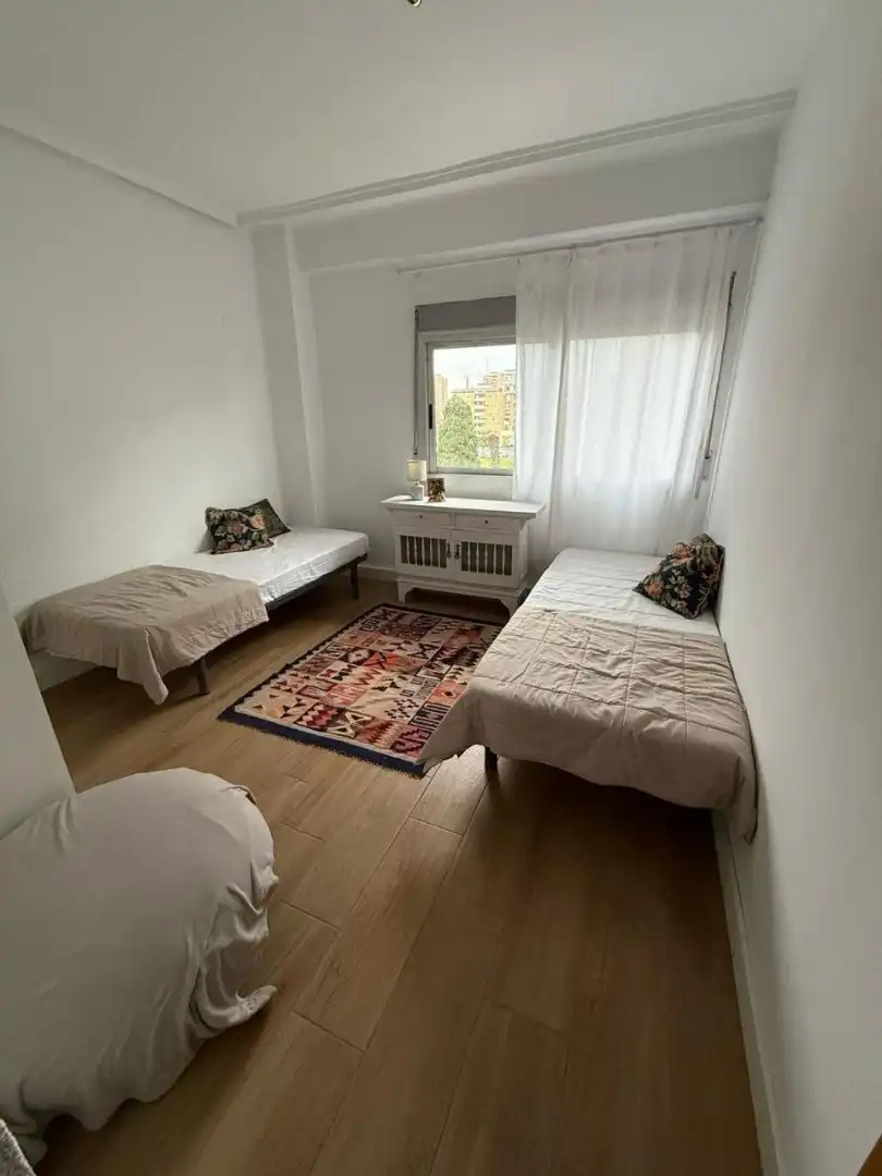 Appartement 94 m² à Valence