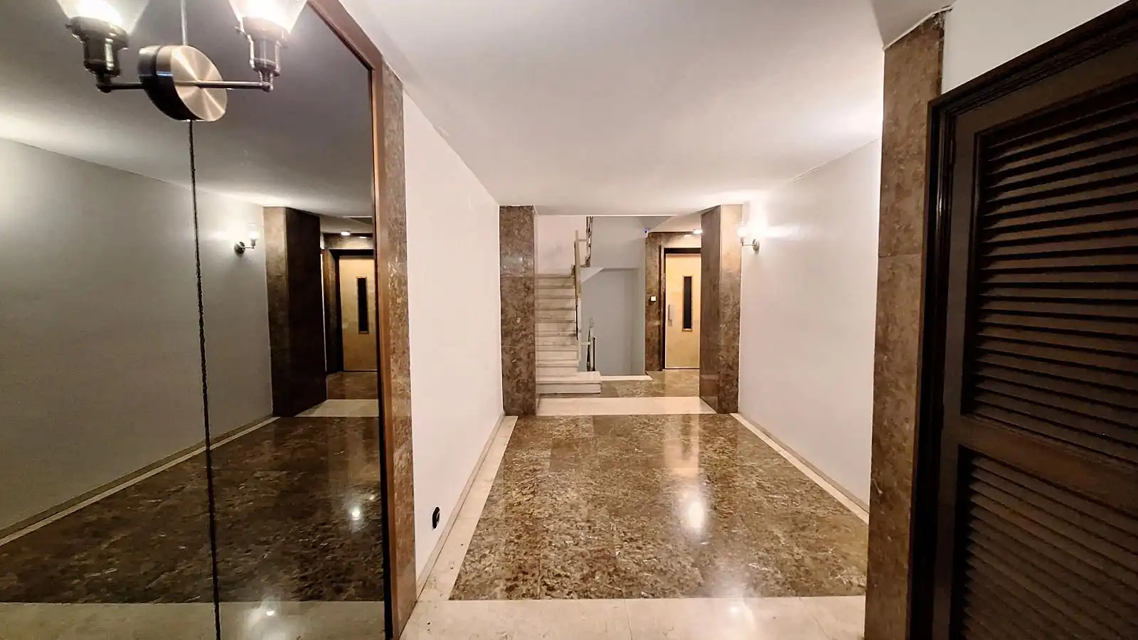 Pis de 40 m² a Barcelona