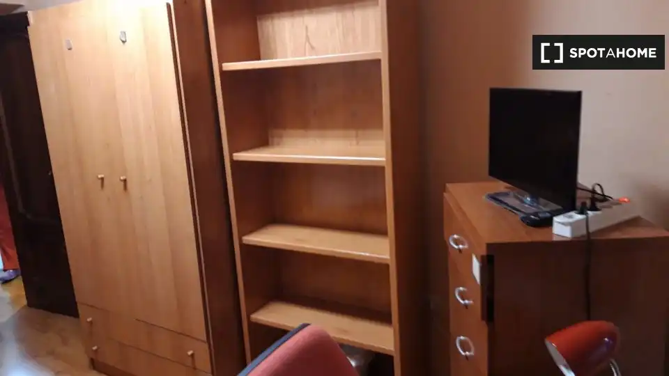 Habitación en alquiler, Salamanca