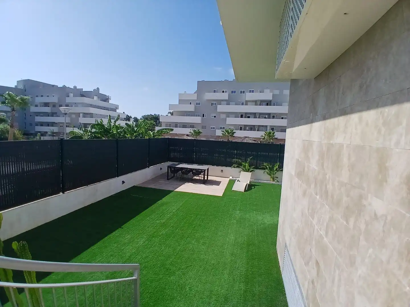 Appartamento 110 m² a El Puerto de Santa María