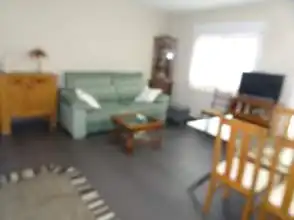 Wohnung 46 m² in Gijón / Xixón