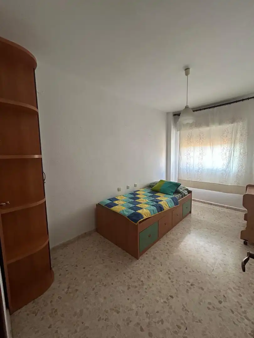 Pis de 100 m² a Almendralejo