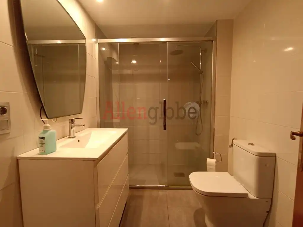Piso de 110 m² en Oviedo
