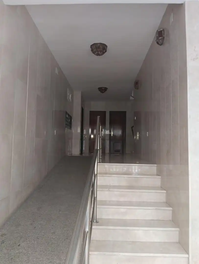 Piso de 125 m² en Granada