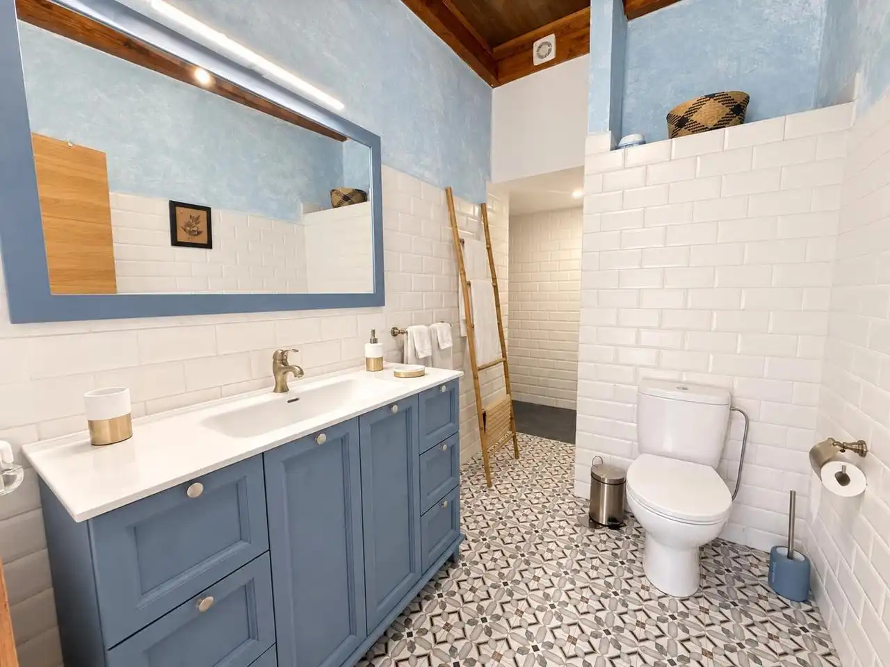 Piso de 235 m² en Valsequillo de Gran Canaria