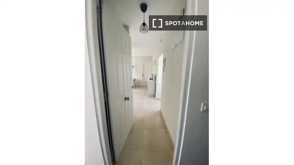 Habitación 52 m², Cádiz