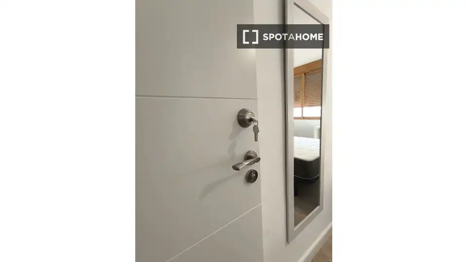 Habitación en alquiler, Málaga