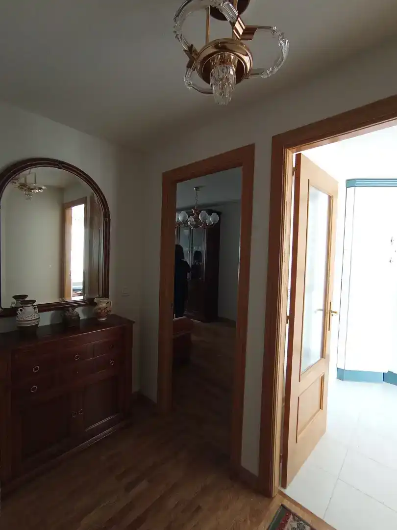 Piso de 70 m² en Burgos
