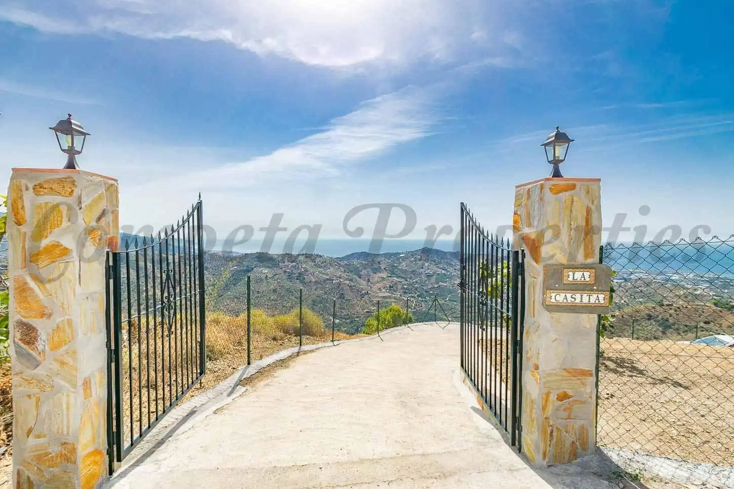 Casa 35 m² a Torrox