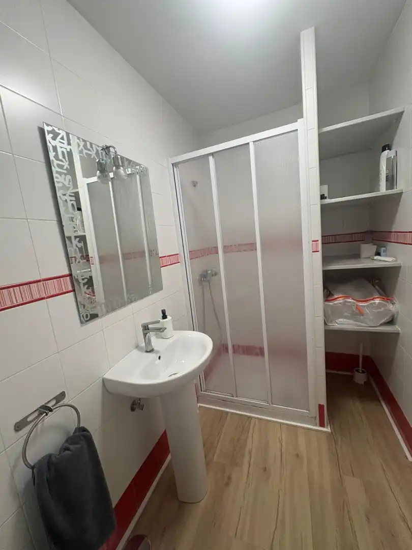 Piso de 90 m² en Punta Umbría