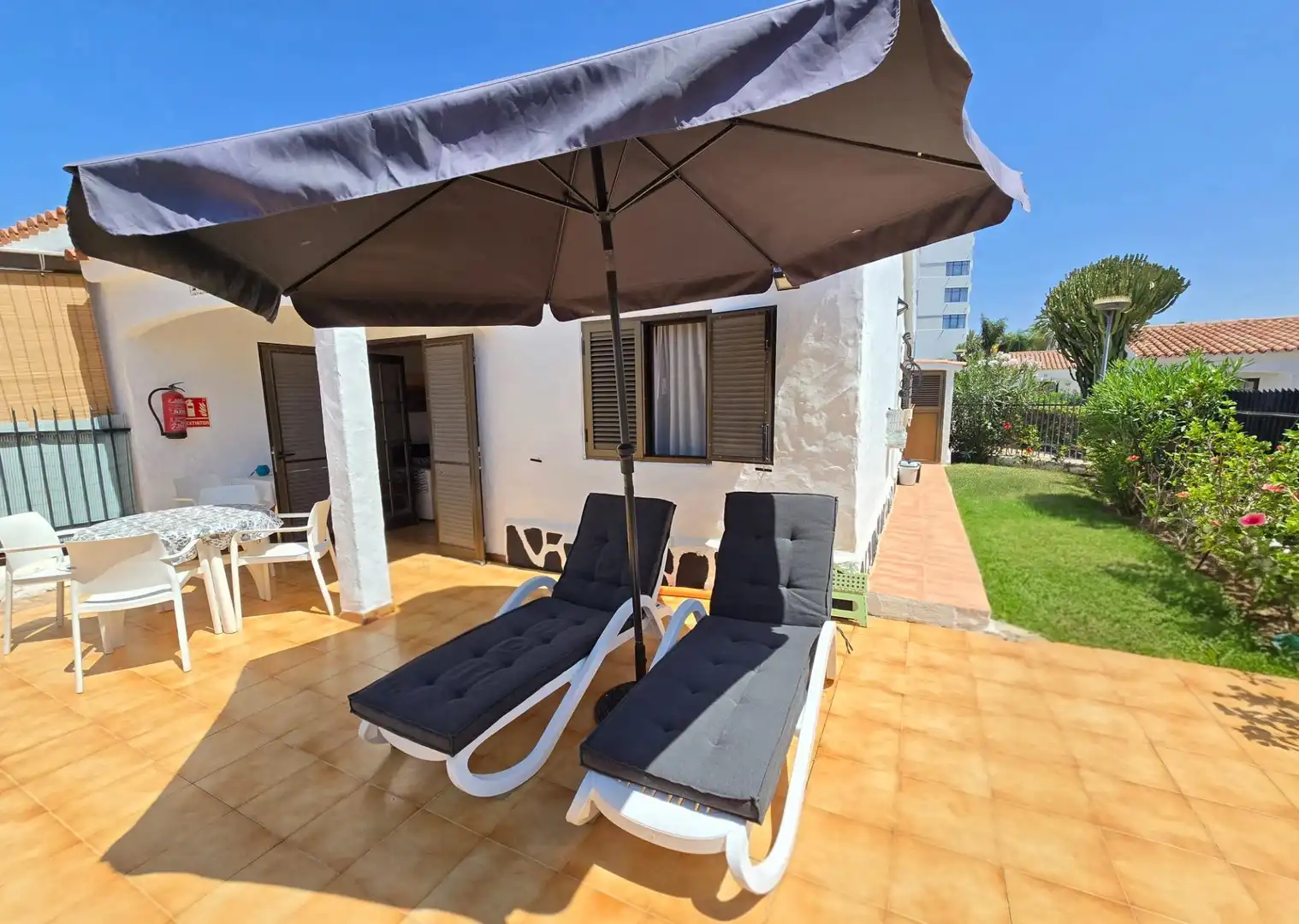 Piso de 60 m² en San Bartolomé de Tirajana