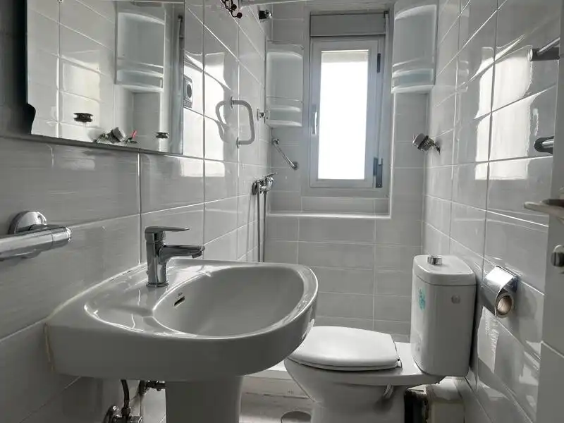 Pis de 58 m² a Madrid