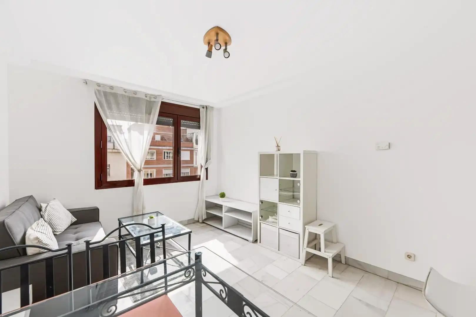Pis de 62 m² a Madrid