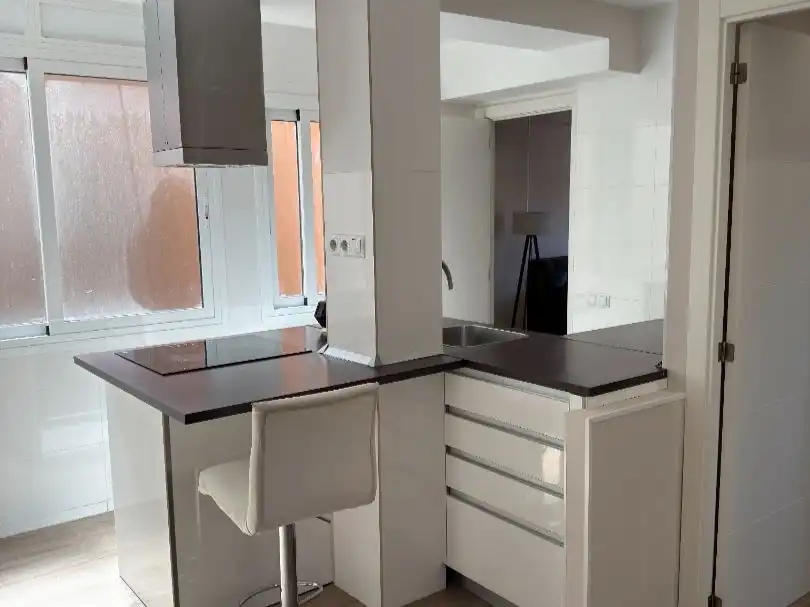 Pis de 75 m² a Alcalá de Henares