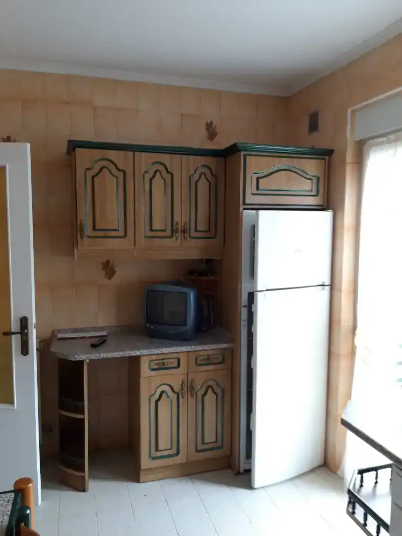 Piso de 100 m² en Villarejo de Órbigo