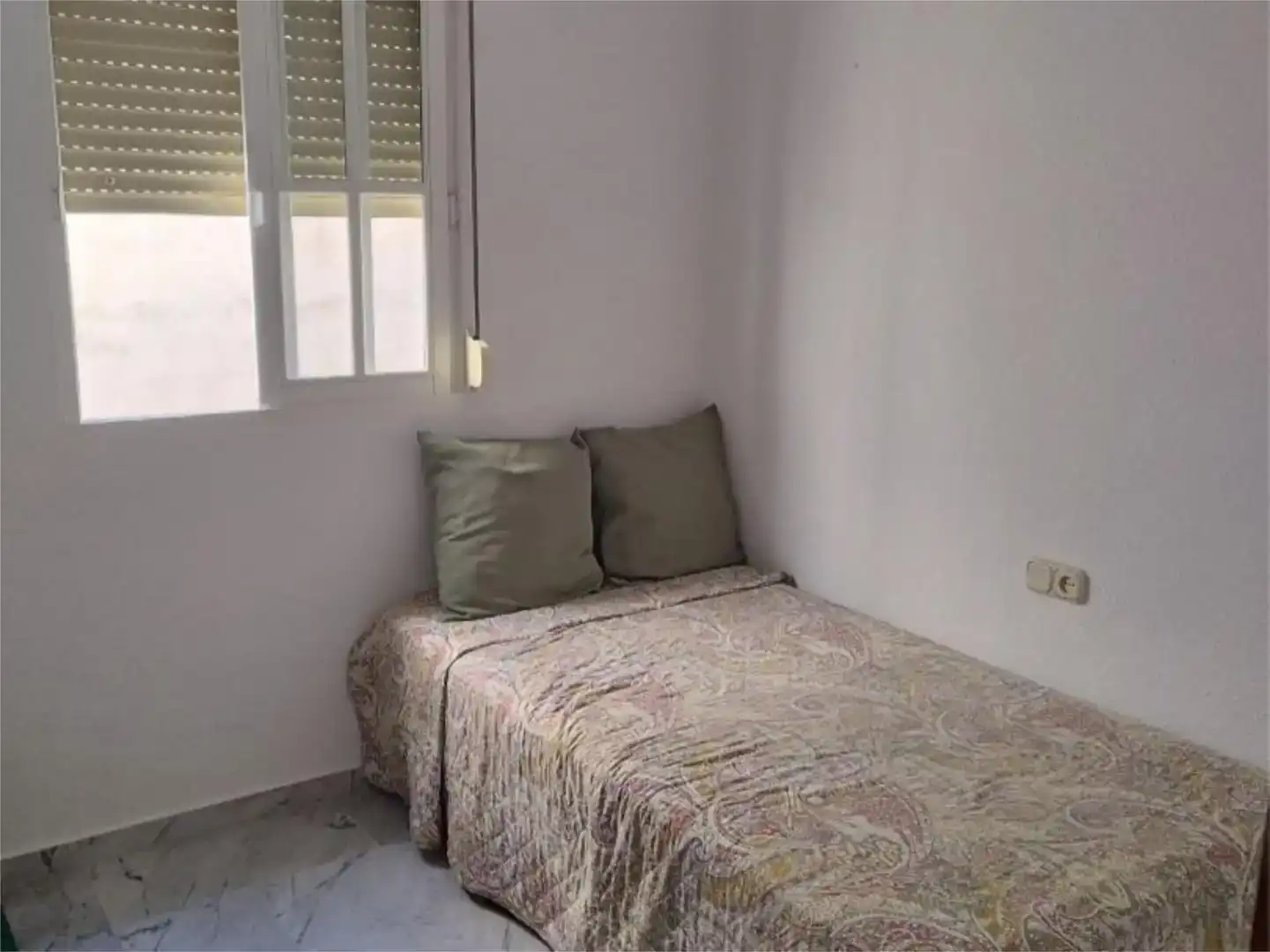 Piso de 120 m² en Puerto Real