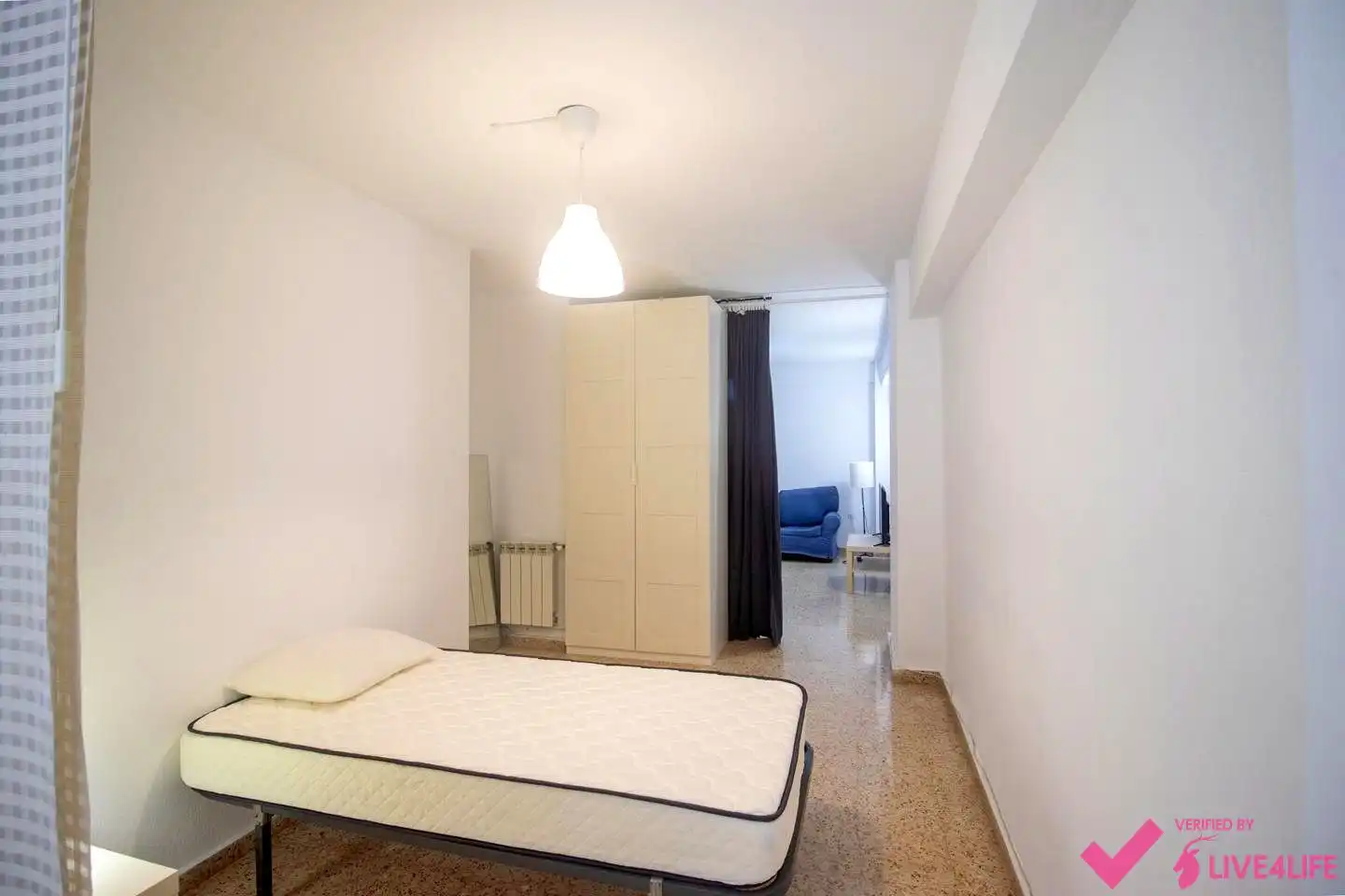 Pis de 120 m² a València