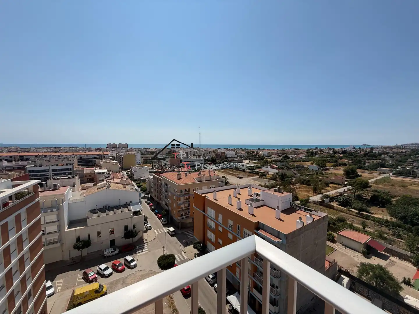Piso de 96 m² en Benicarló