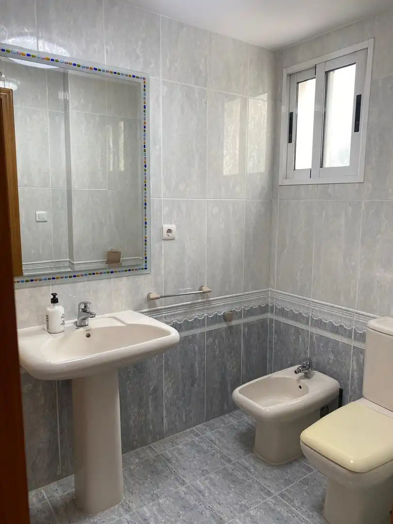 Piso de 117 m² en Mislata