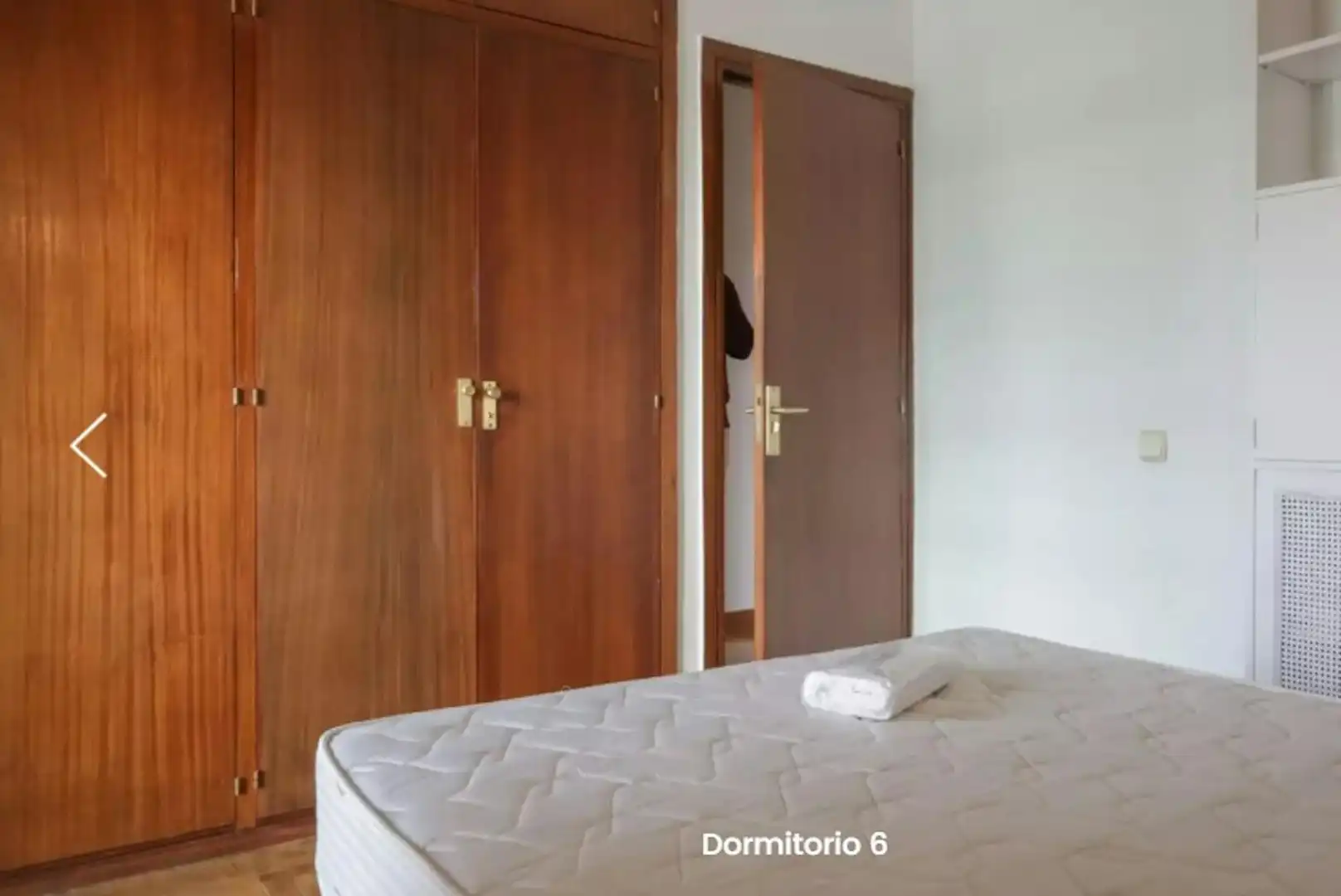 Habitación en alquiler, Madrid