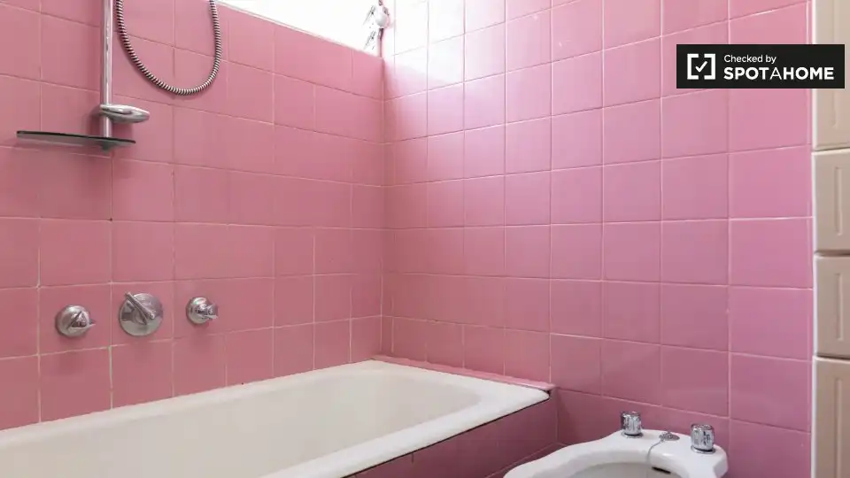 Habitación en alquiler, Barcelona