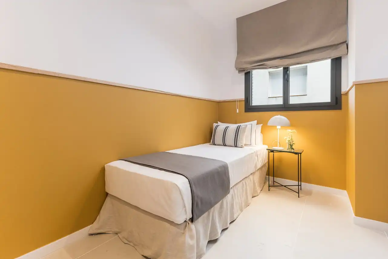 Piso de 75 m² en Barcelona
