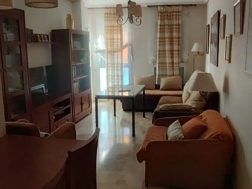 Appartement 75 m² à Cordoue