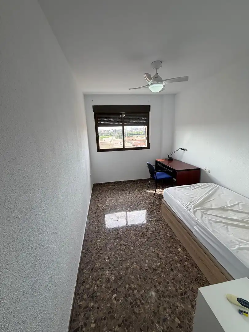 Pis de 124 m² a Alboraia