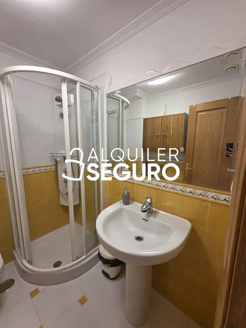 Piso de 84 m² en Burgos