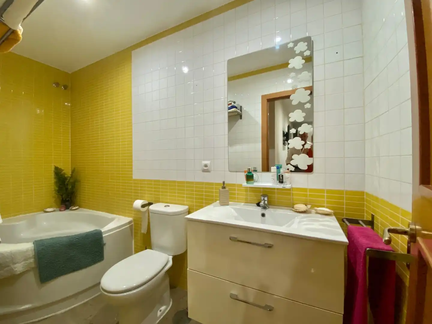 Appartamento 99 m² a Alcalá de Guadaíra