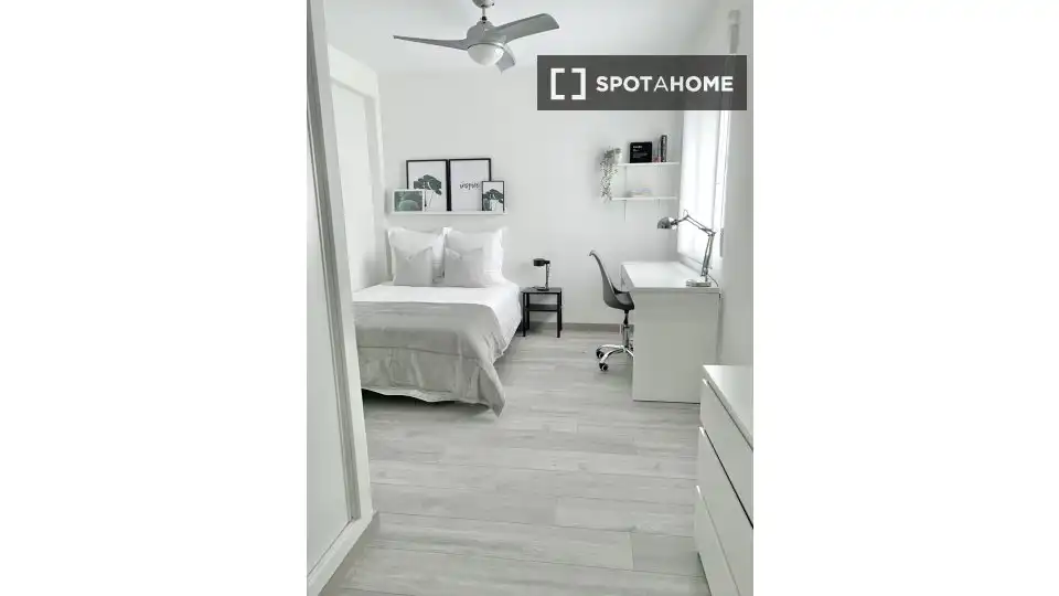 Habitación 173 m², Murcia