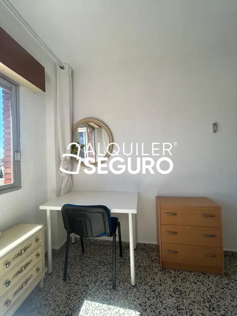 Piso de 92 m² en Granada