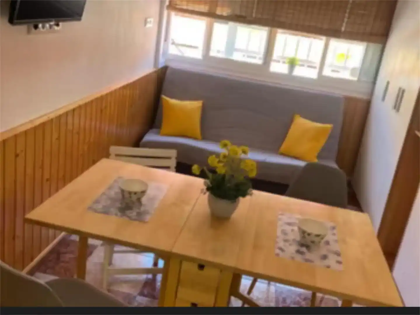 Piso de 31 m² en Punta Umbría